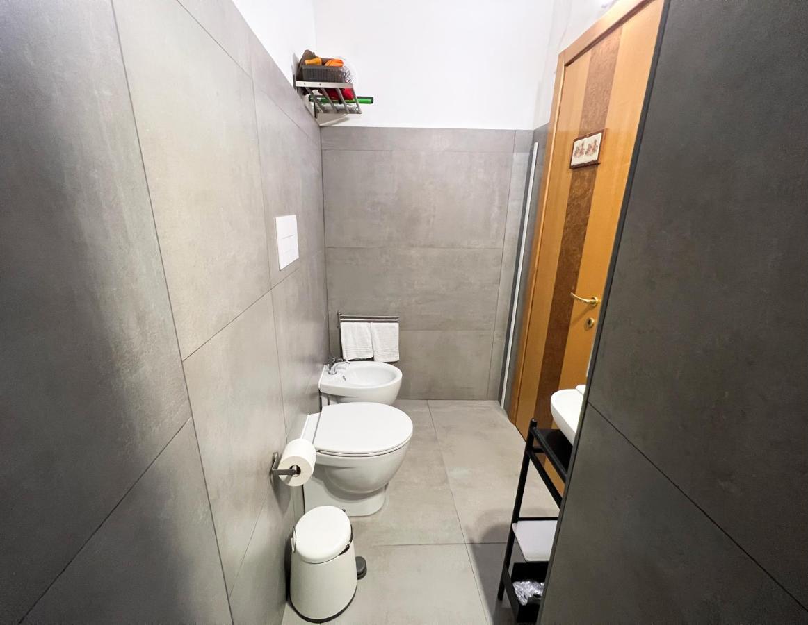 那不勒斯Casa Martino Formale公寓 外观 照片